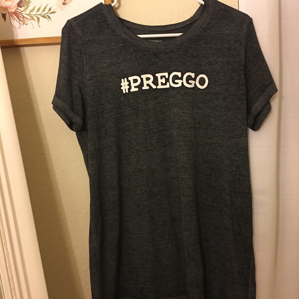 Maternity Shirt